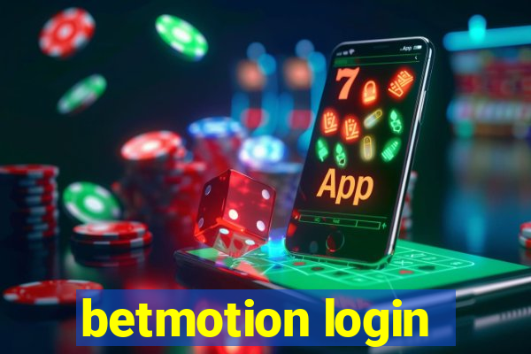 betmotion login